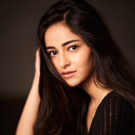 ananya pandey biography